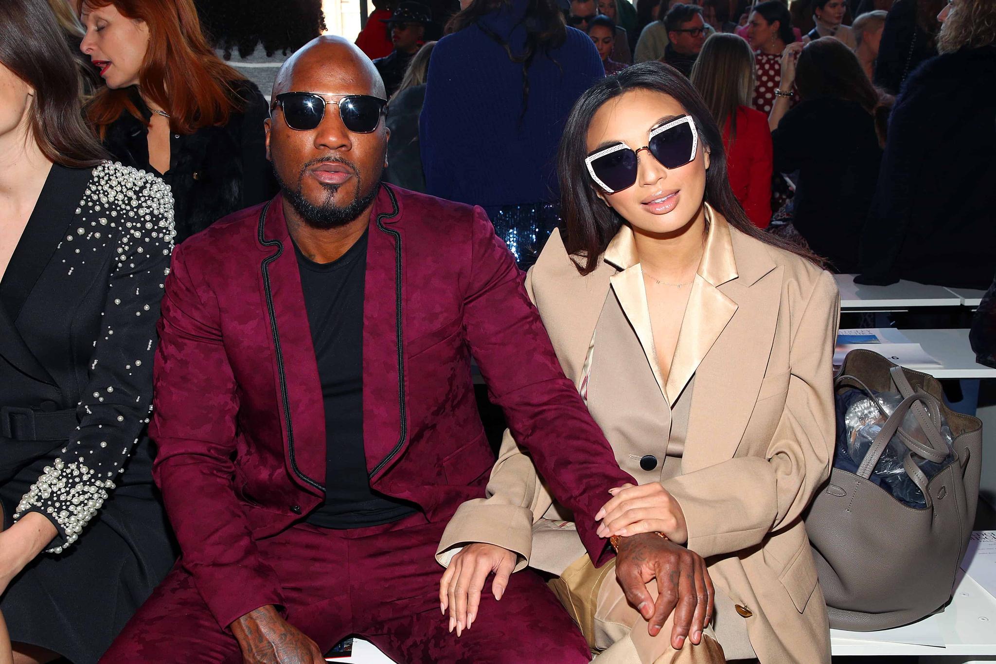 Jeezy & Jeannie Mai Reportedly Living Together Following Divorce, & It’s ‘Uncomfortable’