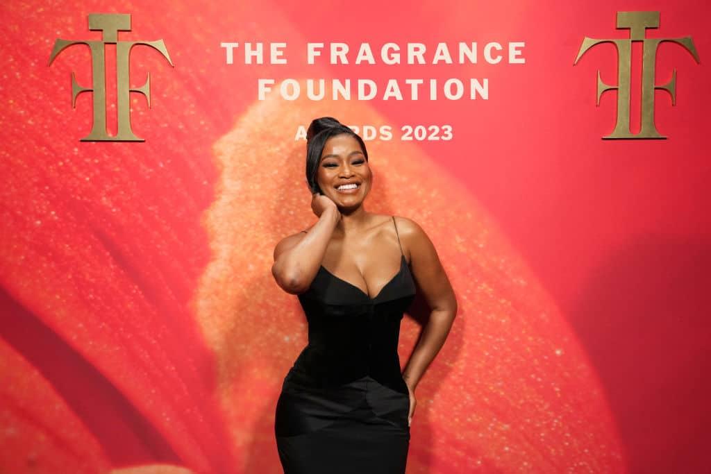 Keke Palmer's Mother, Sharon Palmer, Breaks Silence Over Daughter's Abuse