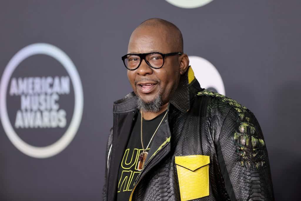 Bobby Brown Reveals He Had No Say In Whitney Houston's Biopic