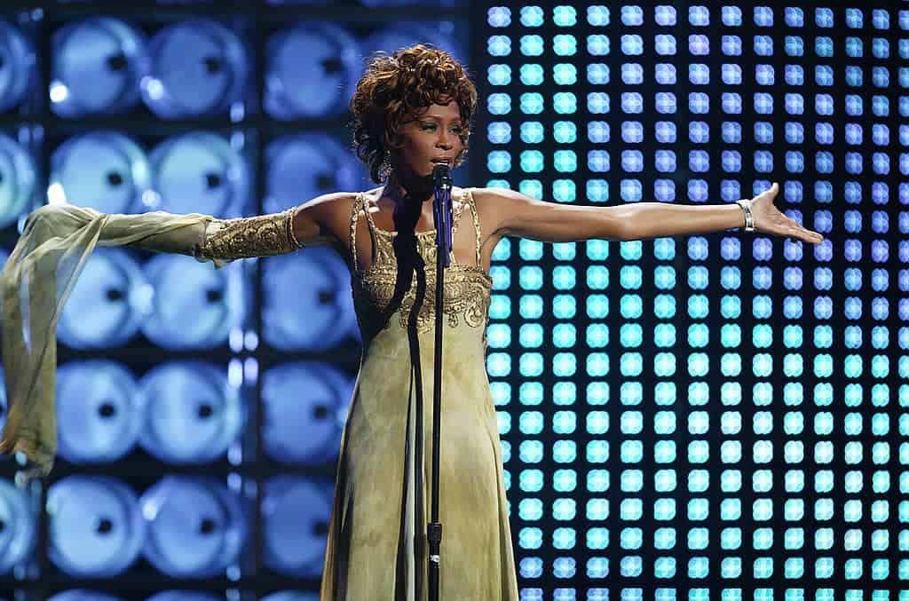 Whitney Houston's Assets Sold By Former Manager