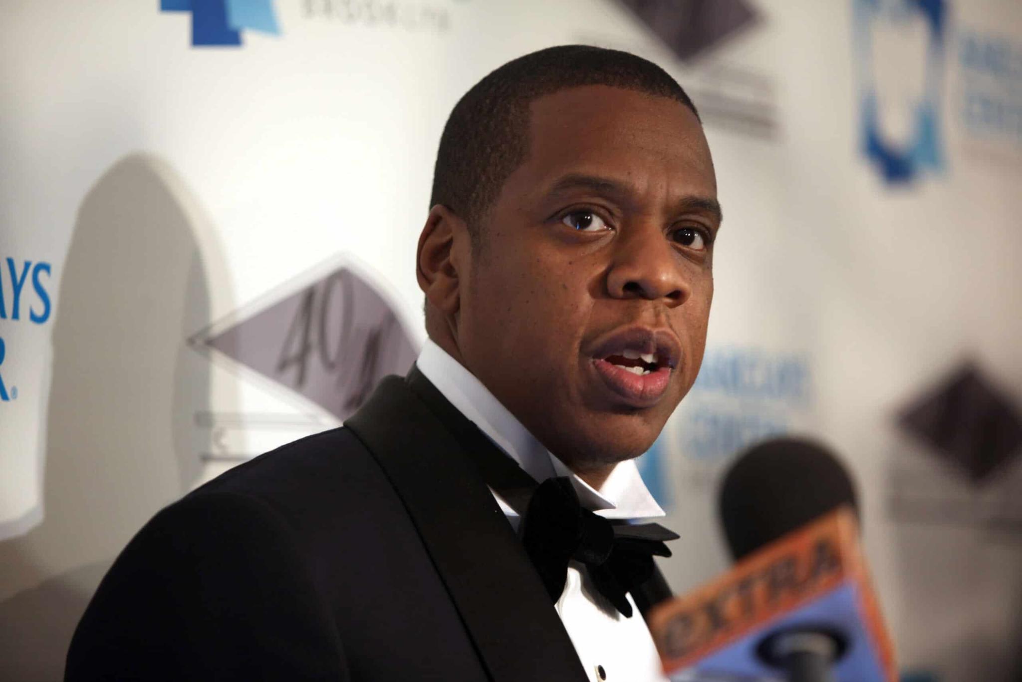 Jay-Z Tells Fans To Take the $500,000