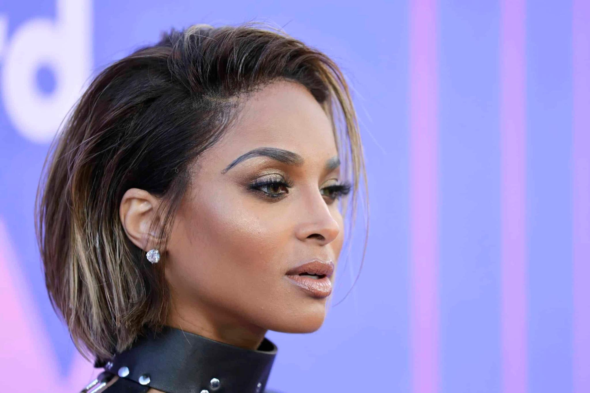 Ciara Opens Up ABout Leveling Up After a Breakup