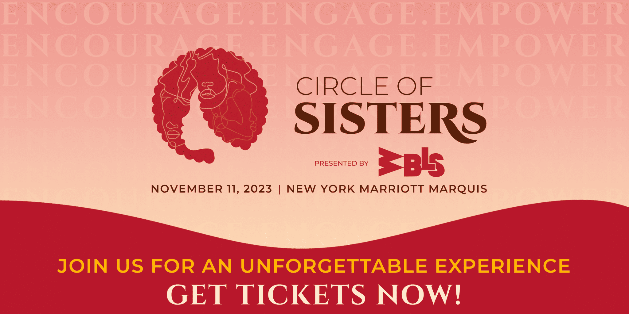 WBLS Circle Of Sisters 2023 Is Back!