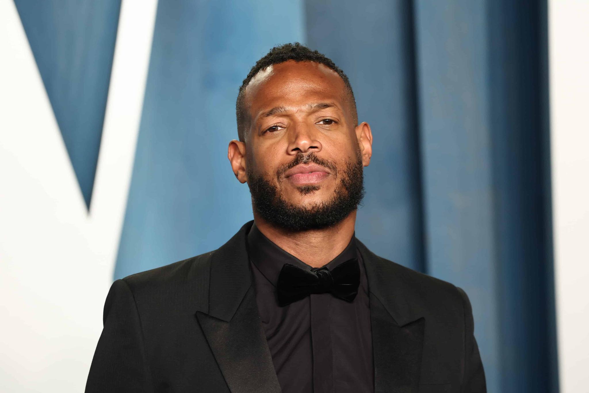 Marlon Wayans Claims Racial Discrimination In Gate Agent Dispute