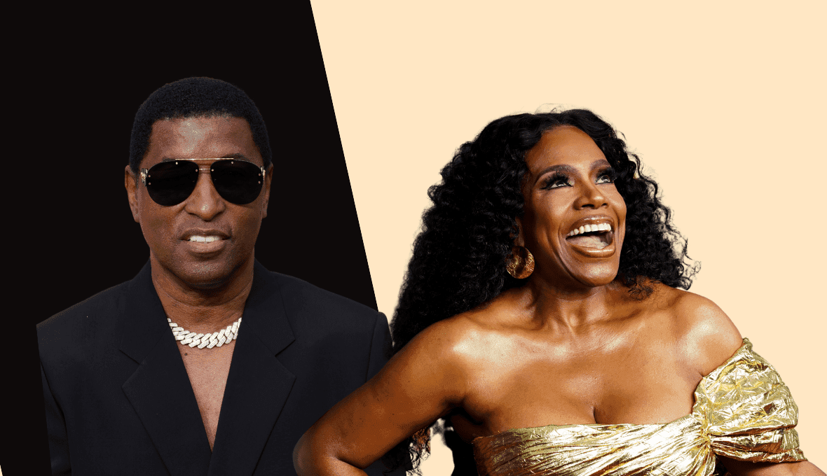 Sheryl Lee Ralph & Babyface Will Lend Their Vocals At Super Bowl LVII