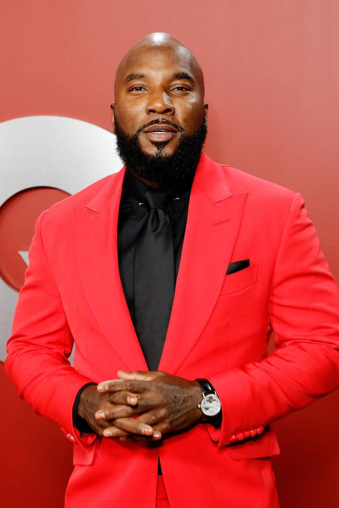 Jeezy Says Jeannie Mai Knew About Their Looming Divorce Before The Public