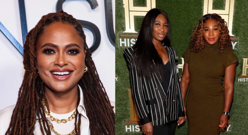 Serena Williams, Ava DuVernay and Venus Williams' Portraits Will Be On Display At The Smithsonian Institution