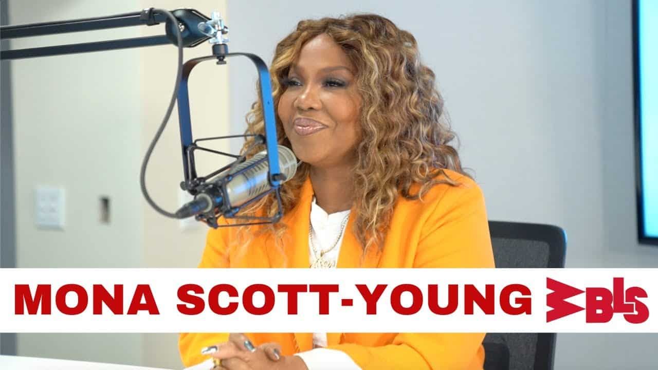Mona Scott-Young On Maintaining A Successful Career, Dealing With Controversy + 50 Years of Hip-Hop