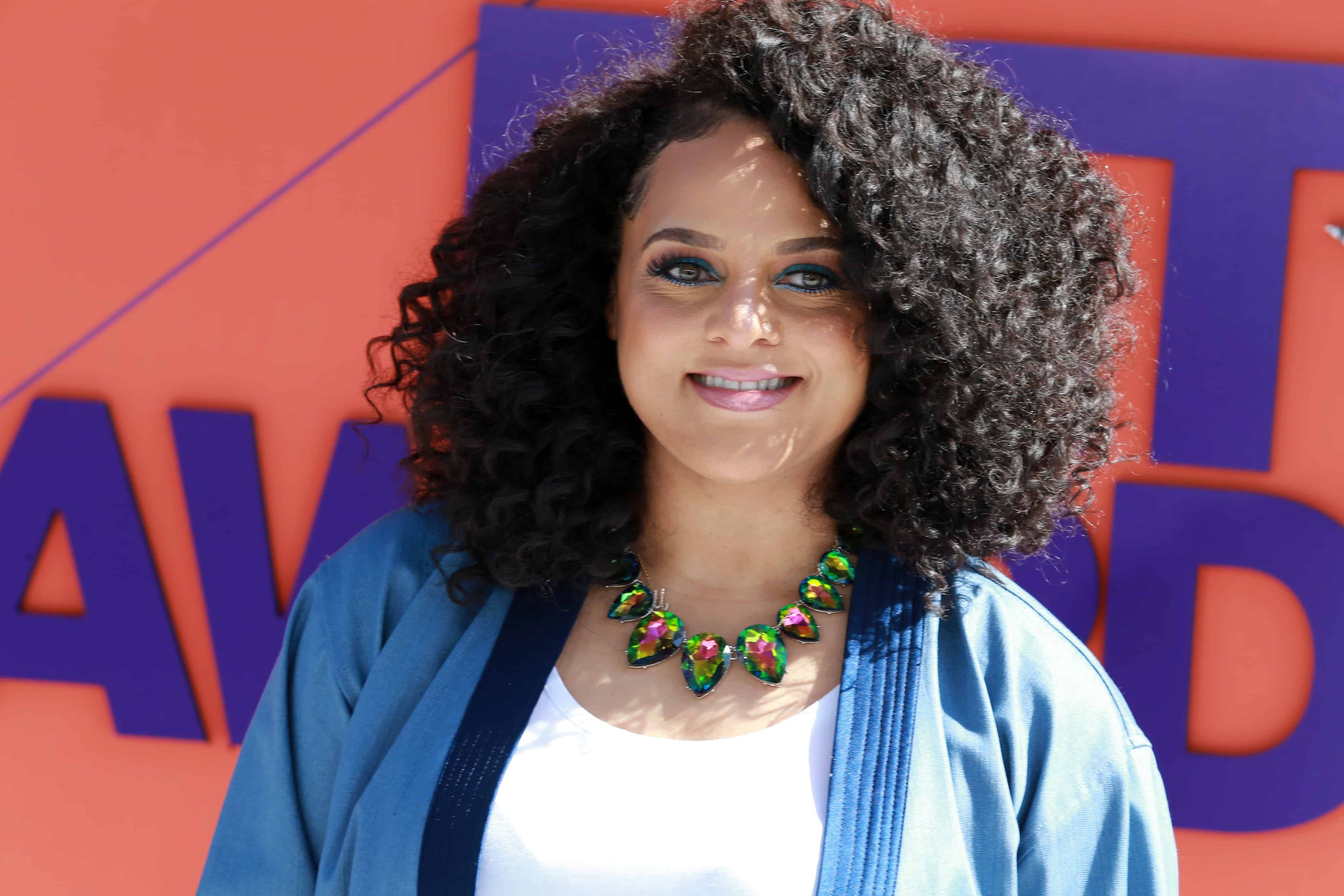 Marsha Ambrosius Releases New Song Produced by Dr. Dre