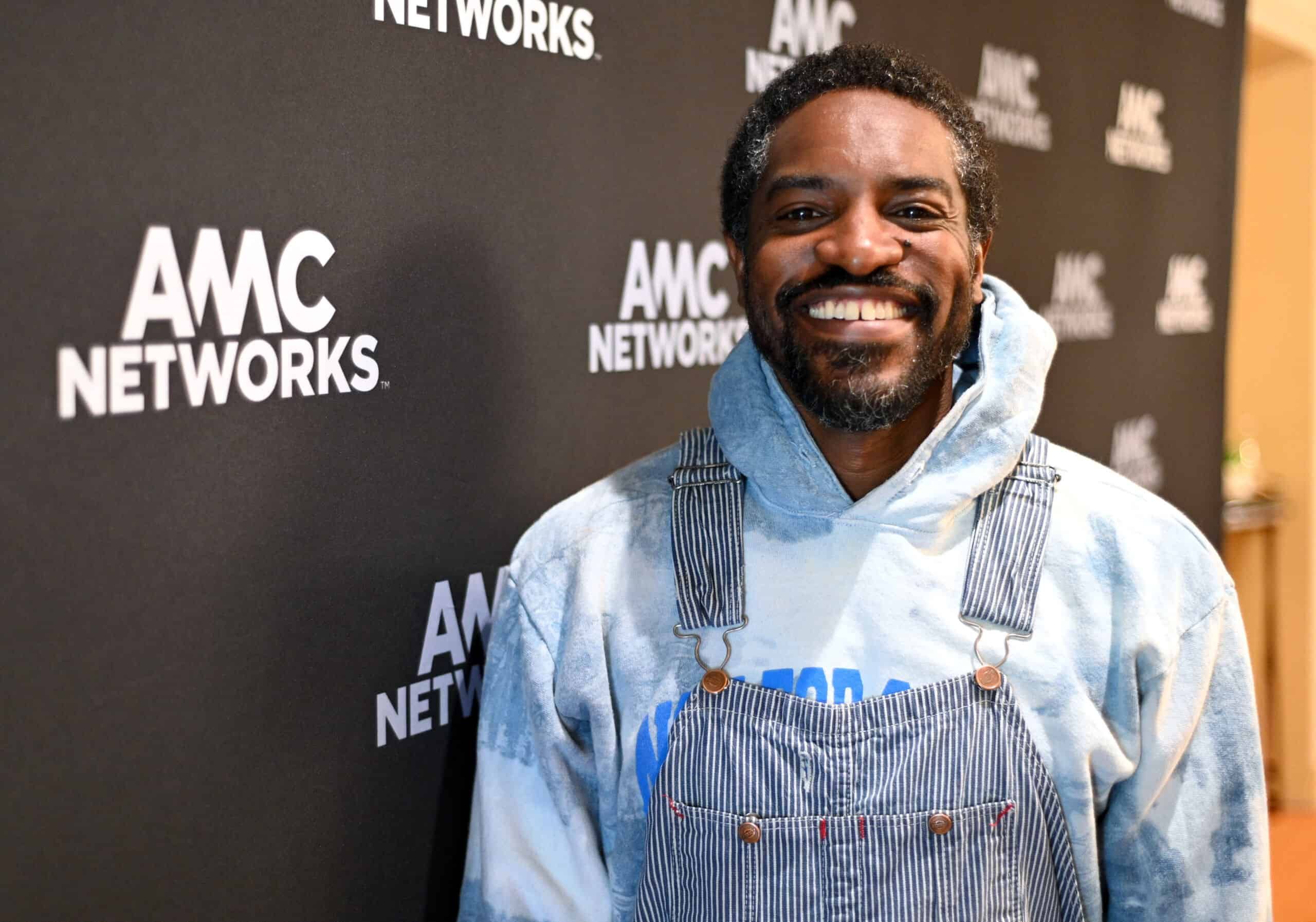 André 3000 Admits To Have Wanted To Do An Outkast Album