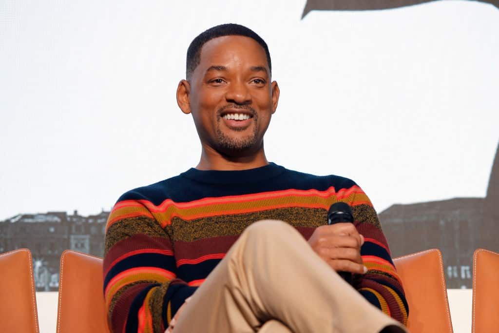 'Fresh Prince' Producer Says Will Smith Rejected RuPaul Cameo