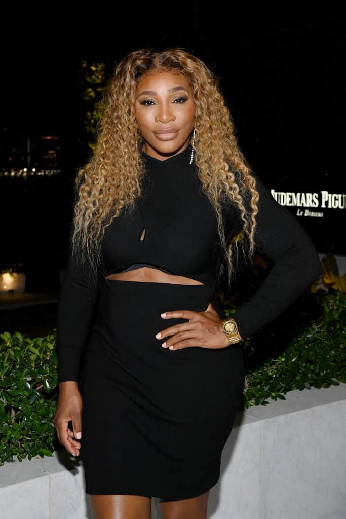 Serena Williams Finally Speaks Out About Will Smith's Oscar Slap