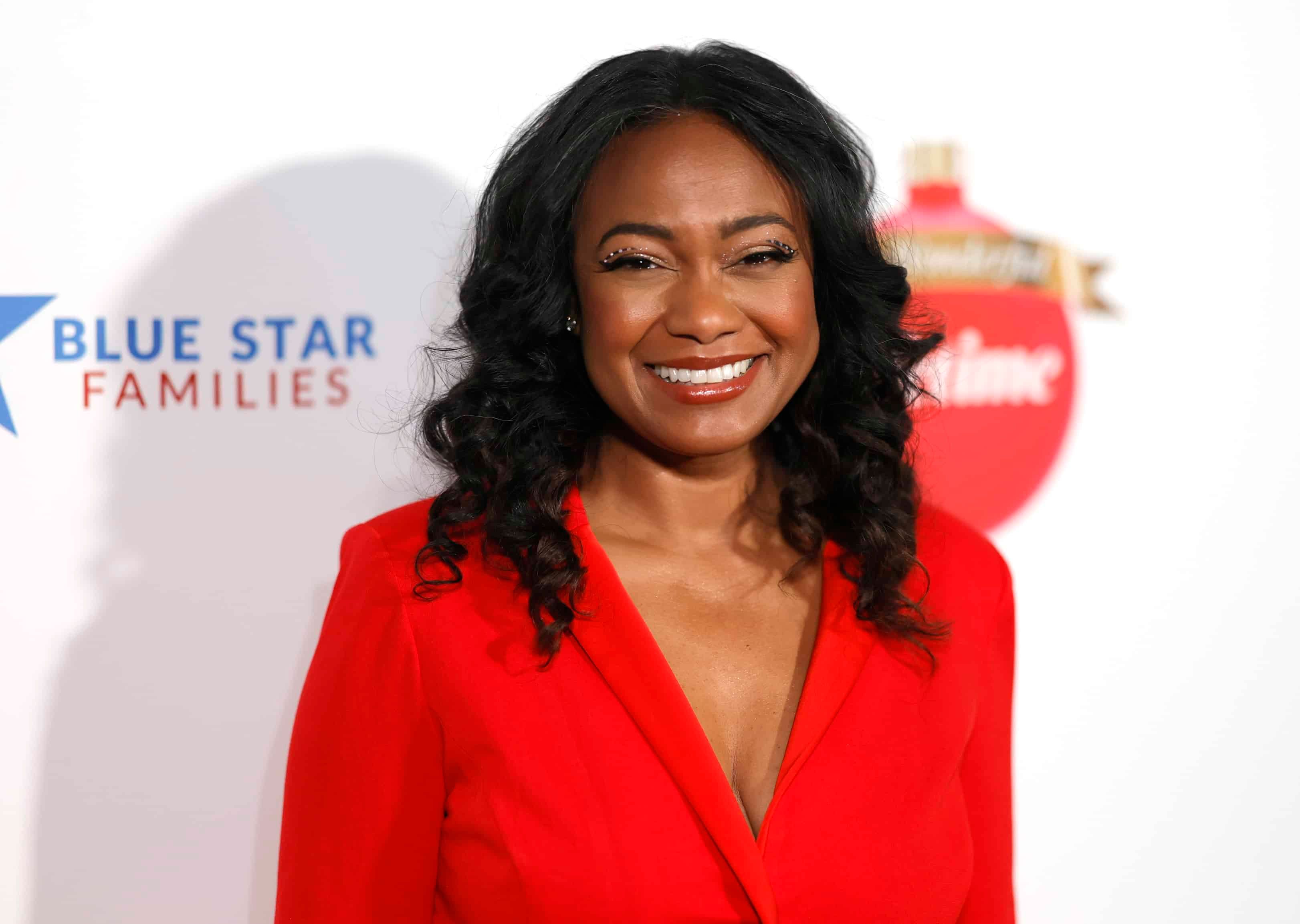Tatyana Ali To Release Christmas Album, \"All I Have\"