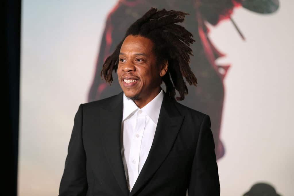 Copyright Lawsuit Against Jay-Z And Others Has Been Dismissed