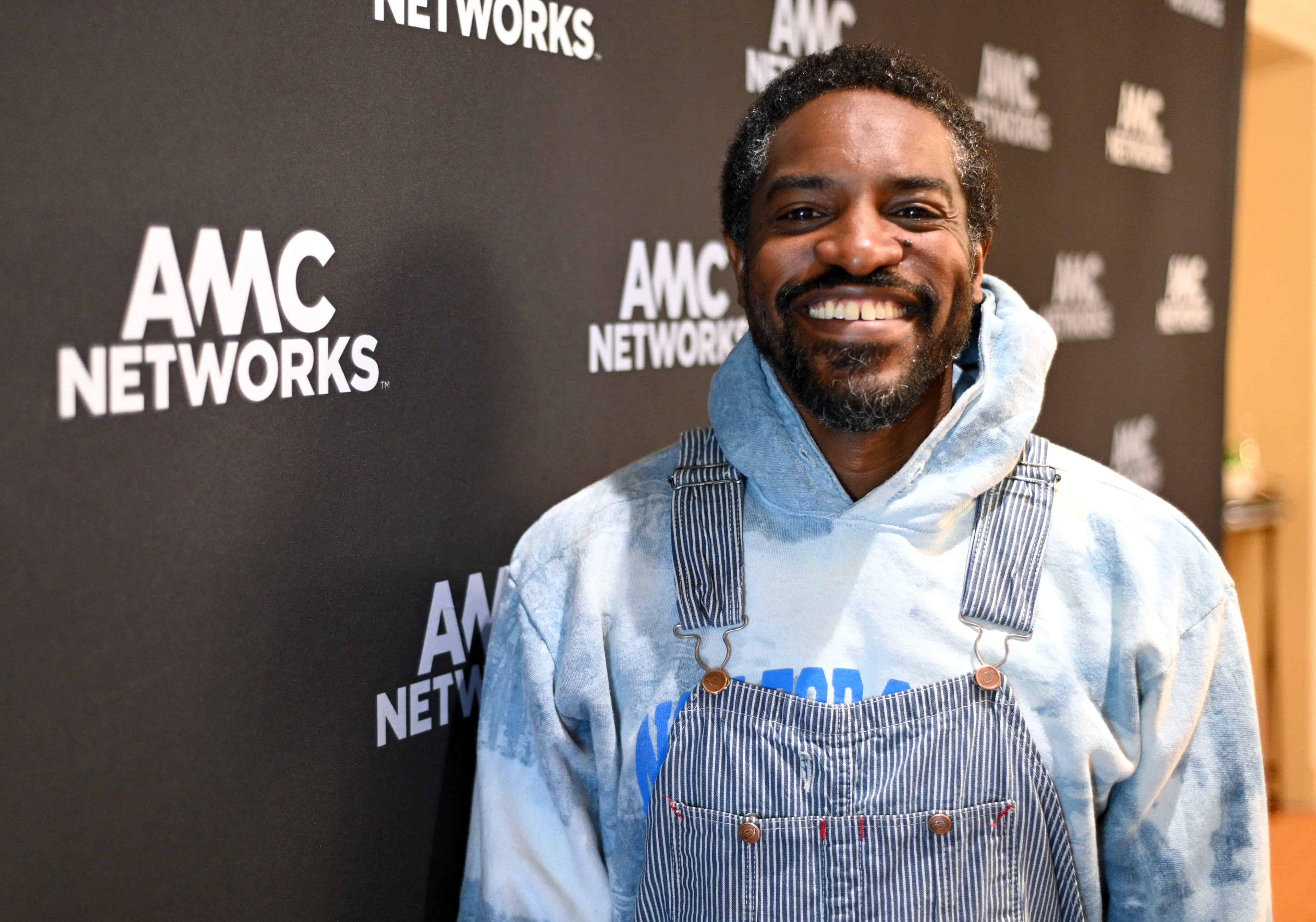 Andre 3000 To Drop Debut Solo Album, 17 Years After 'Outkast' Split