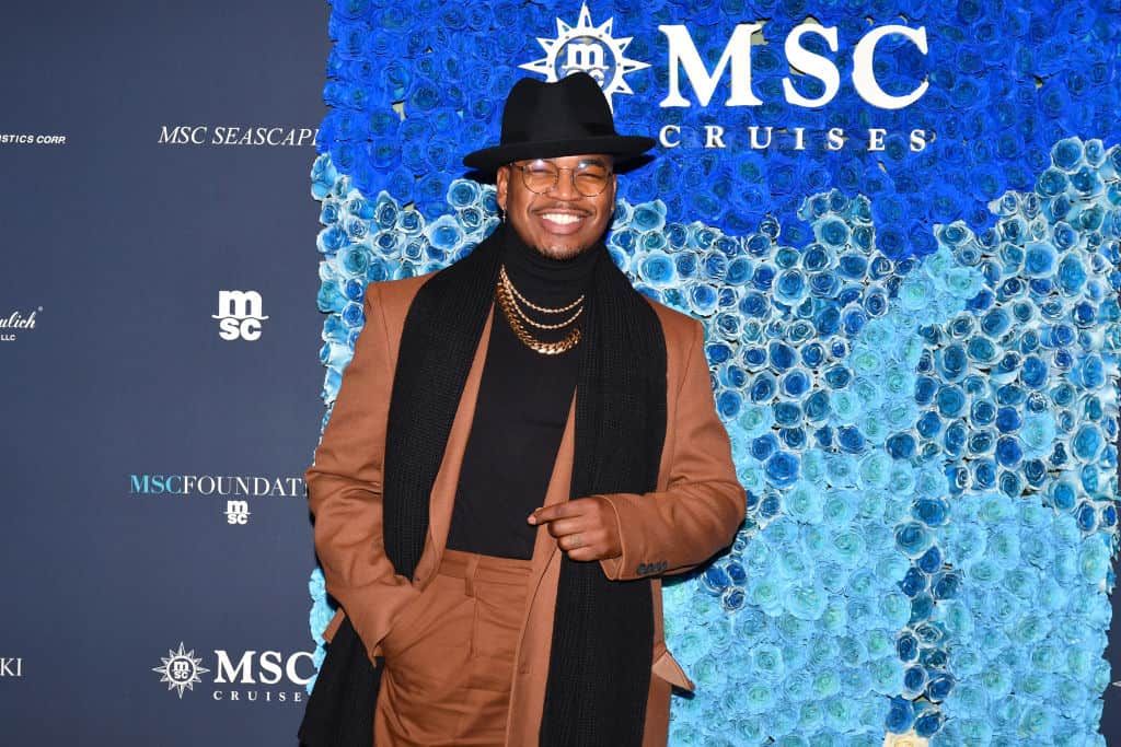 The Mother Of Ne-Yo’s Other Child Speaks Out Since His Divorce Has Been Finalized