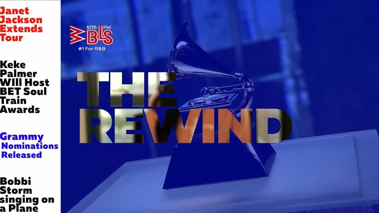 Keke Palmer Makes A BIG Announcement + Bobbi Storm Causes Debate | The Rewind