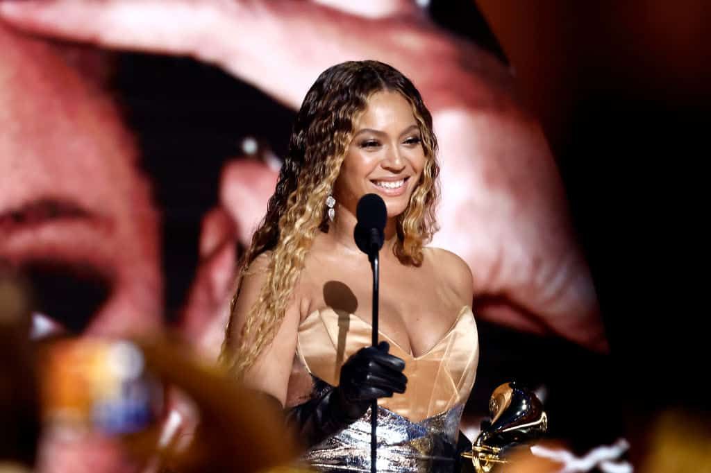Beyoncé Gives $100K In Scholarship Funding To Detroit Technology College