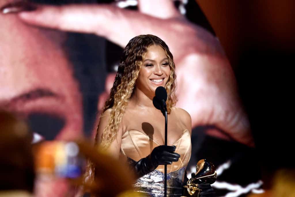 Beyoncé Set To Give $2M To Small Businesses And Underserved Students