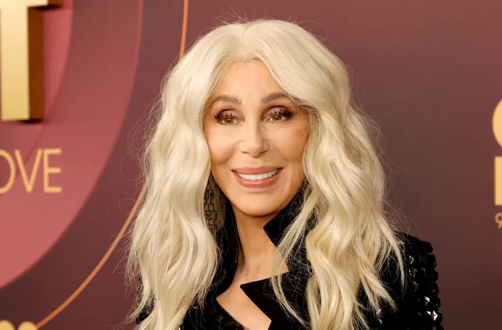 Cher Speaks On Her Last Visit With Tina Turner