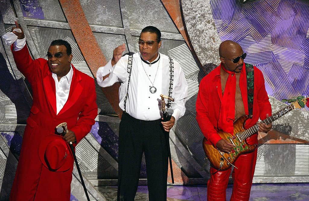 Rudolph Isley Of The Isley Brothers Passes Away At 84