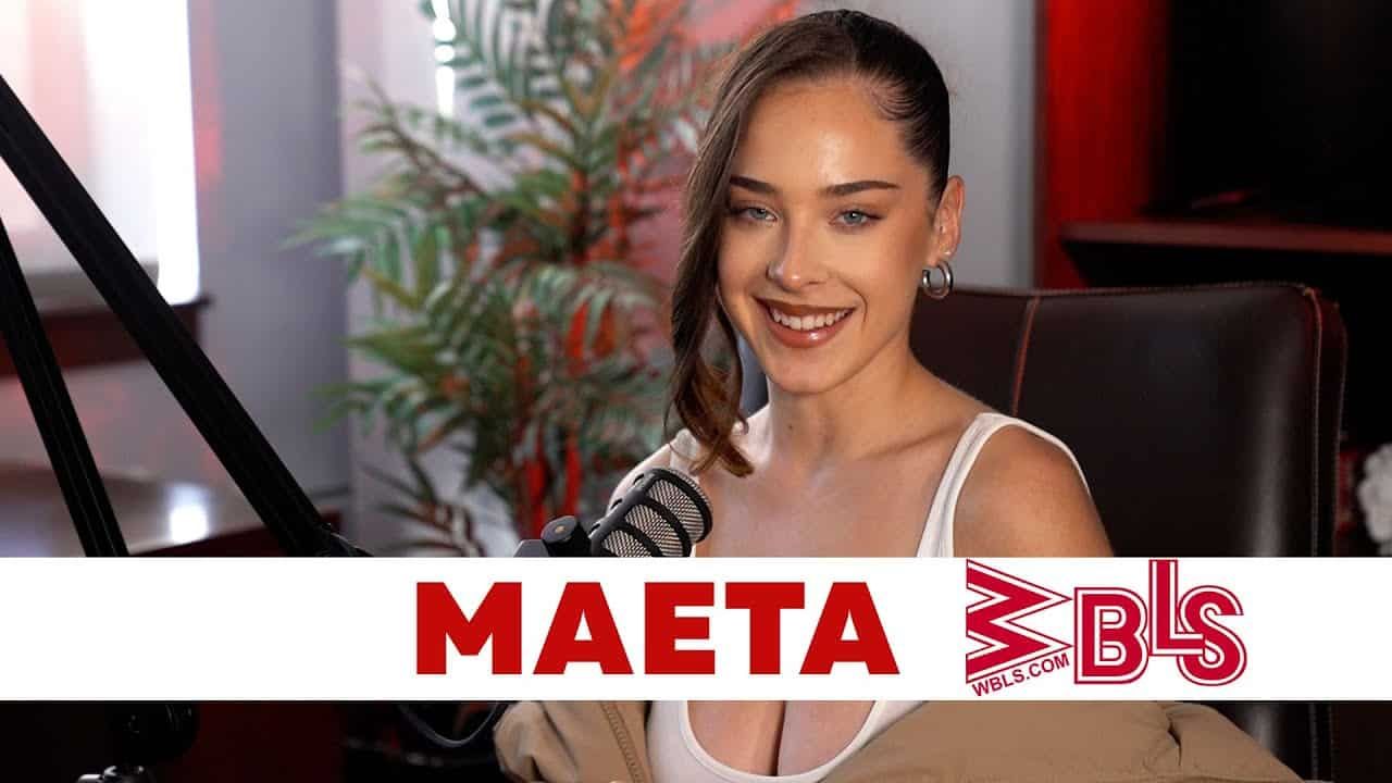 New Music Friday: Maeta Talks About Her Current Situationship, Her New Single, Being Signed To RocNation