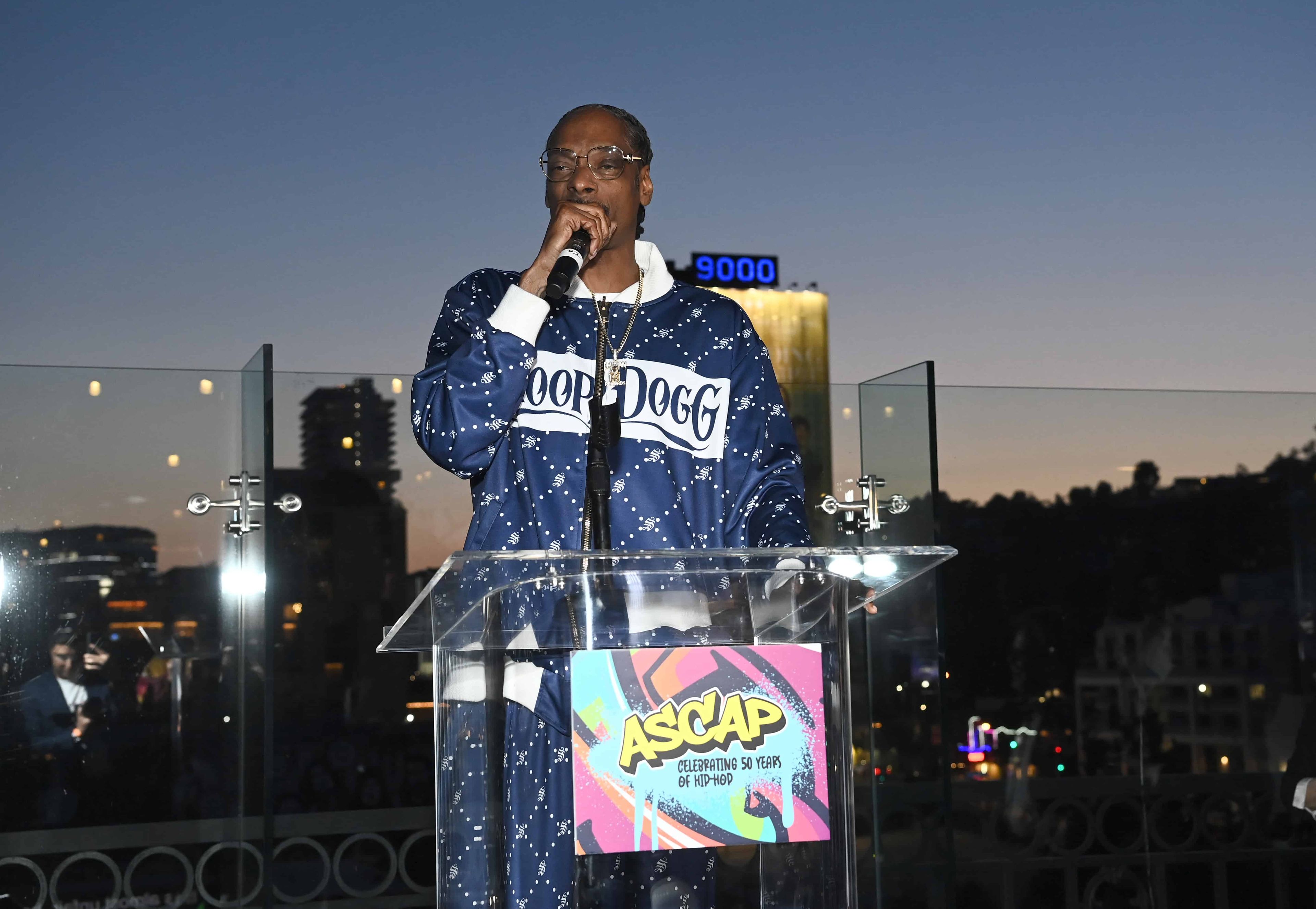 Snoop Dogg Cancels Hollywood Bowl Shows in Solidarity With Writers and Actors Strikes