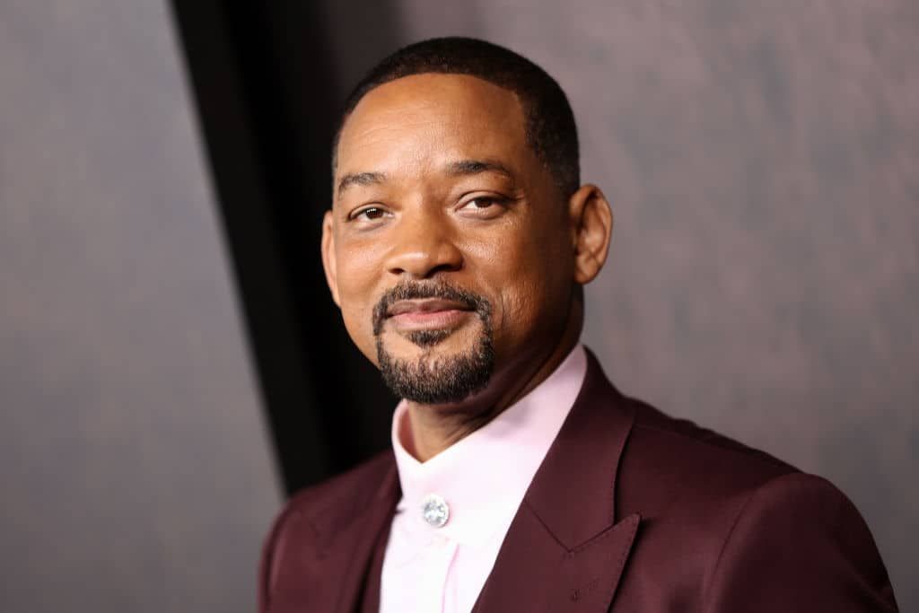 Will Smith's Ex-Assistant Says He'll Release Evidence Of His Relations With Duane Martin