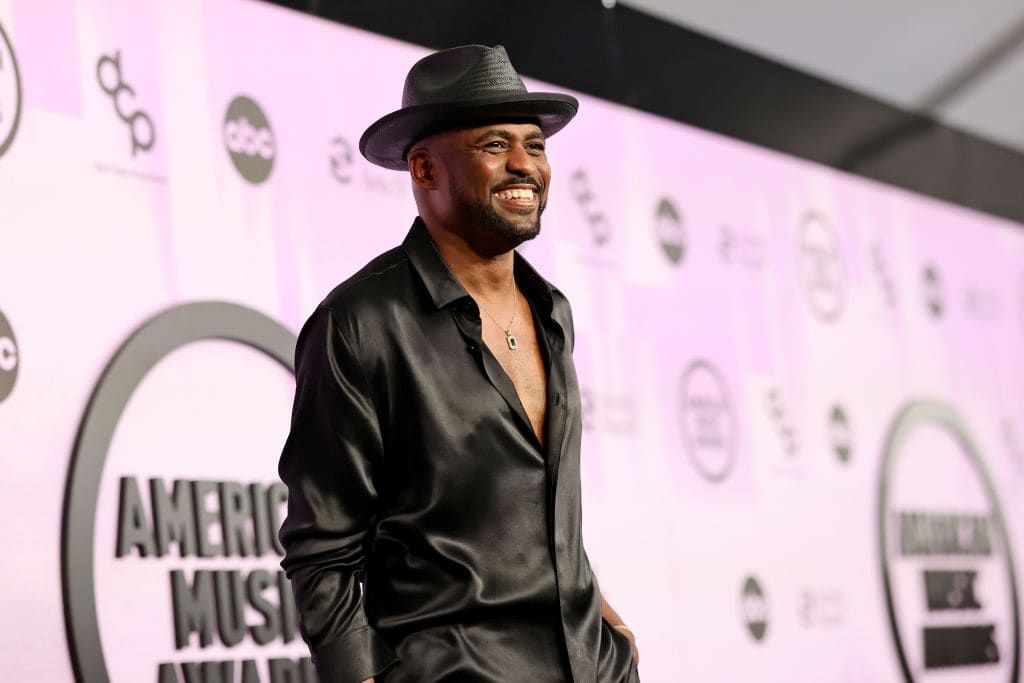 Wayne Brady Opens Up About Coming Out As Pansexual