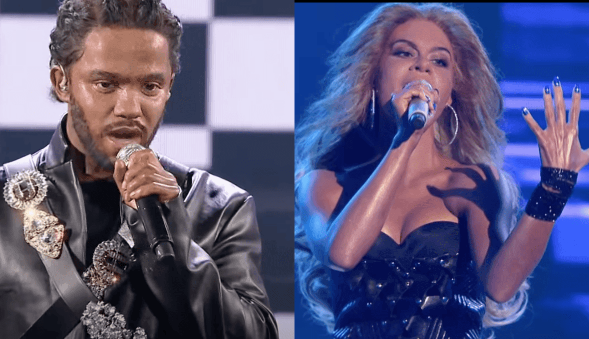 Blackface Performances of Beyoncé, Kendrick Lamar Songs On Talent Show Cause Uproar