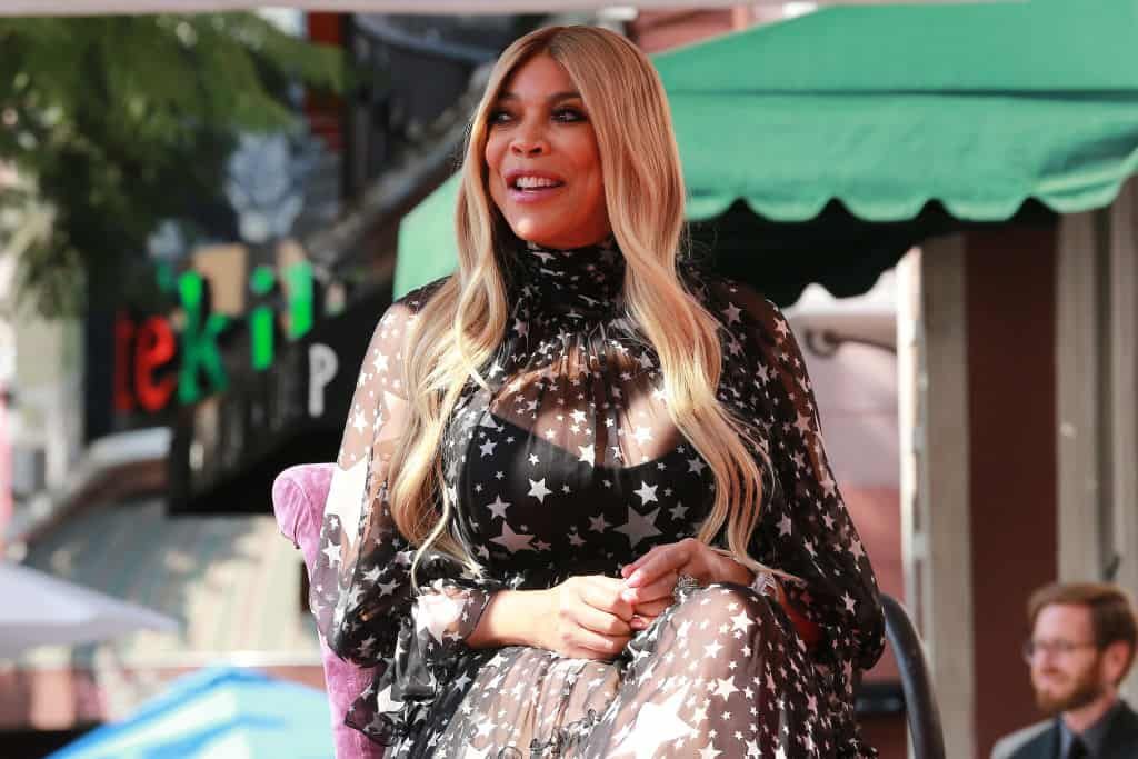 Wendy Williams' Ex-Husband Forced To Put House Up For Sale