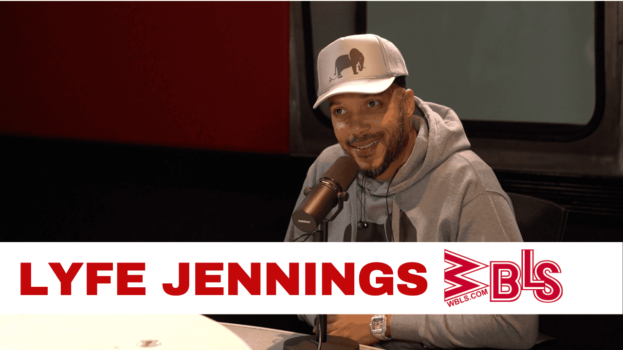 Lyfe Jennings Breaks The Misconceptions About Him, Latest Projects & What's Next