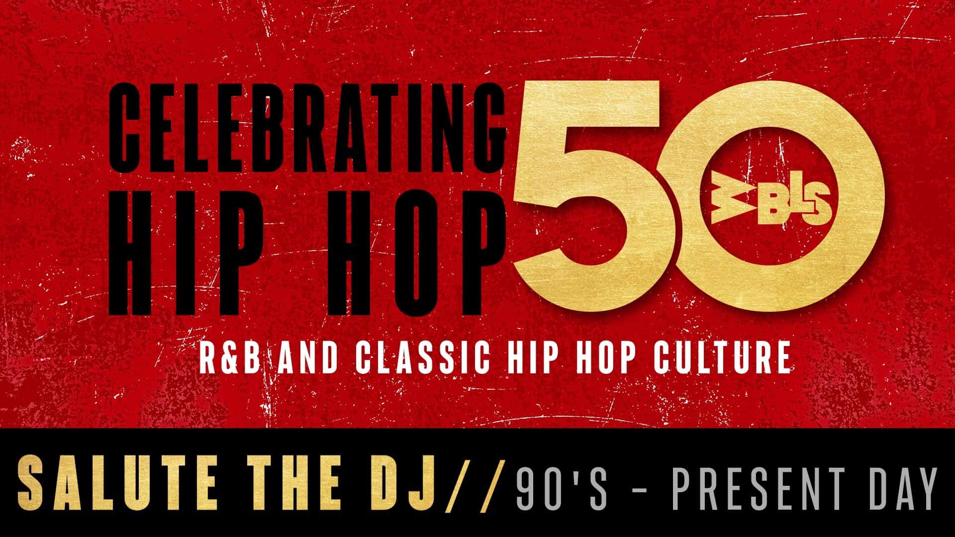 How The 1990's Changed Hip Hop & Revolutionized The DJ