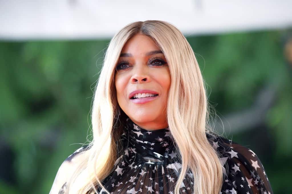 Wendy Williams Checks Into A Treatment Center After Son’s Concerns