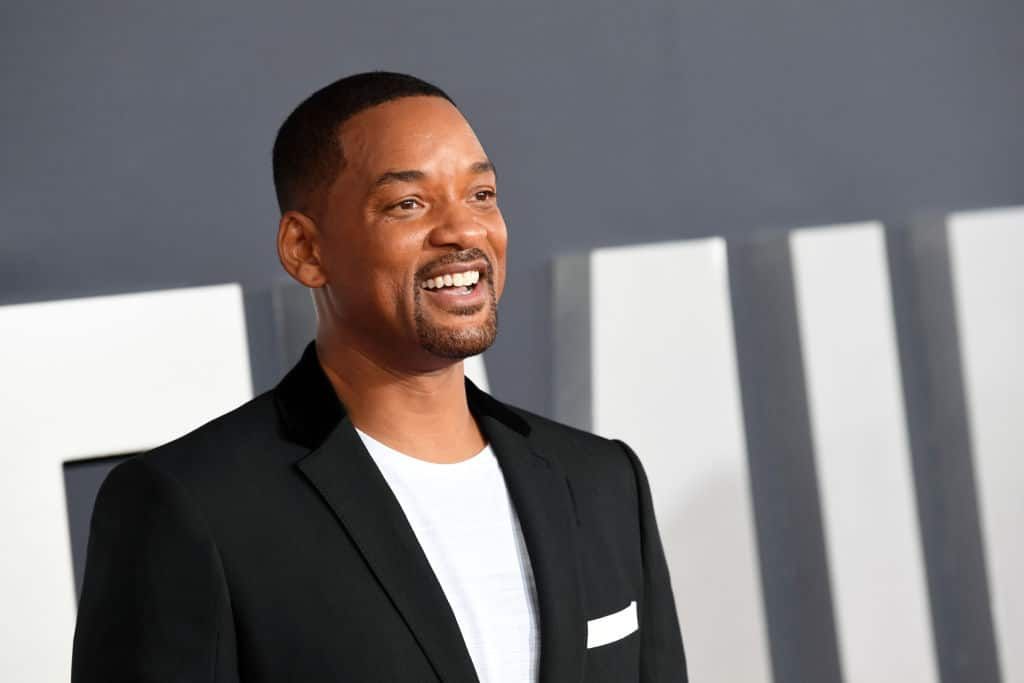 Will Smith Admits To Rakim That He Copied Him On His Hit ‘Summertime’