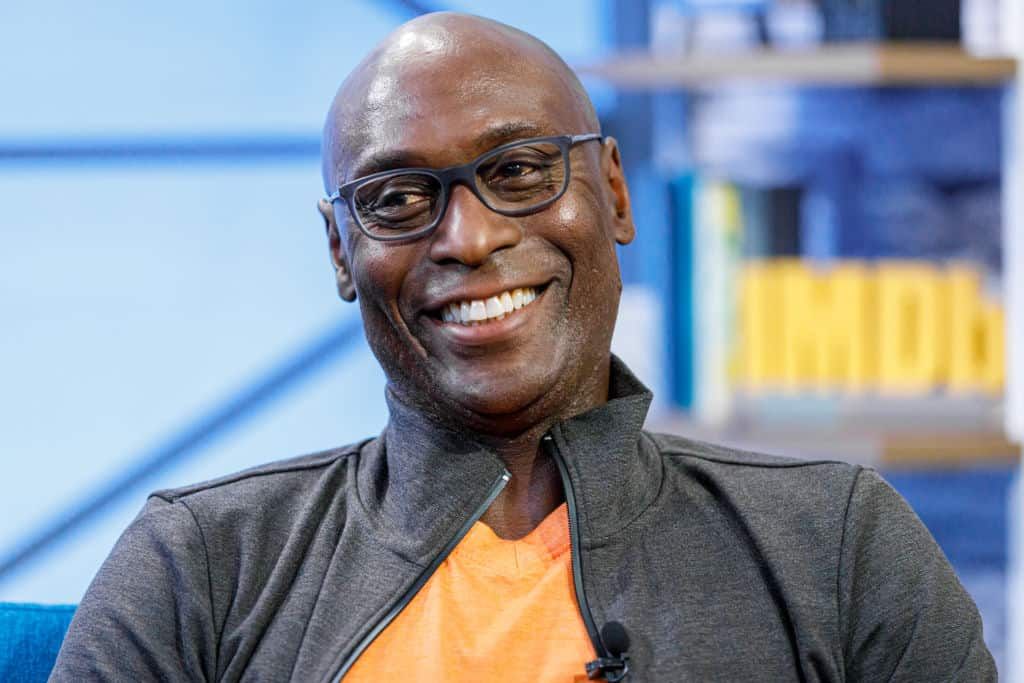 Actor Lance Reddick's Cause Of Death Revealed