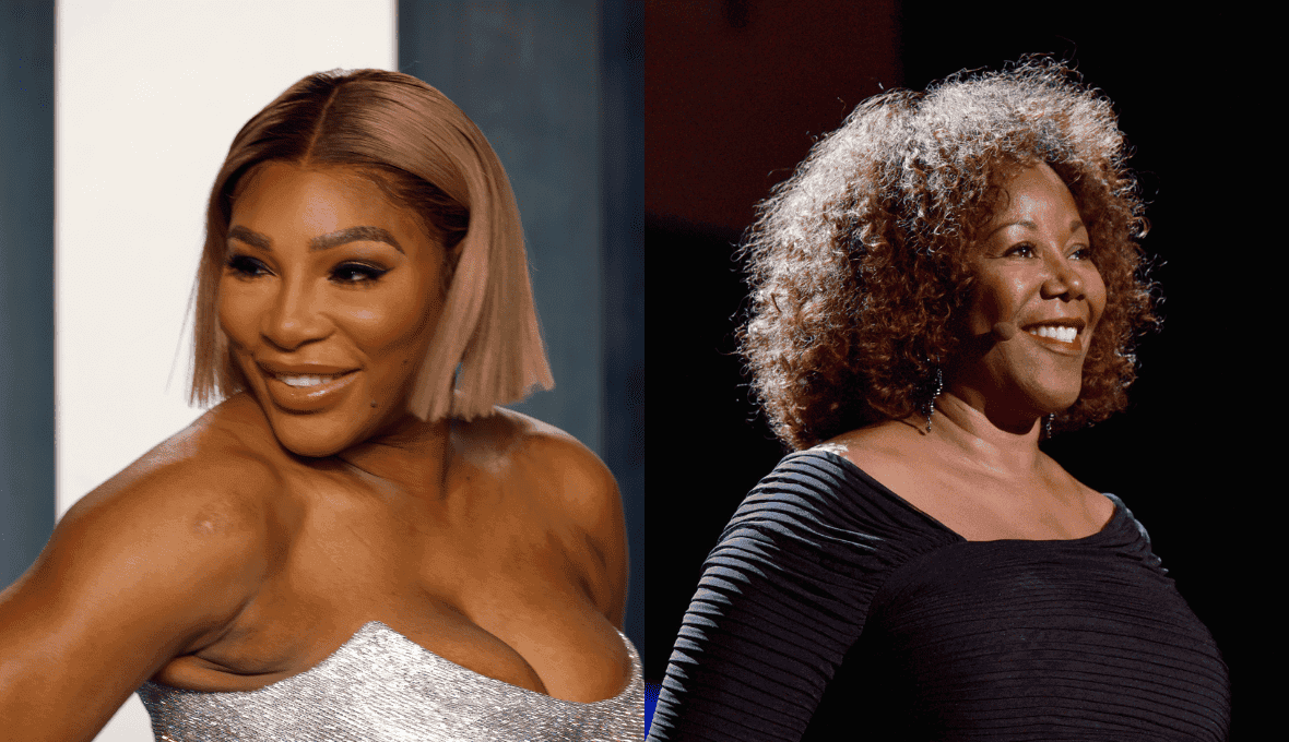 Serena Williams & Ruby Bridges Will Be Inducted Into National Women’s Hall of Fame