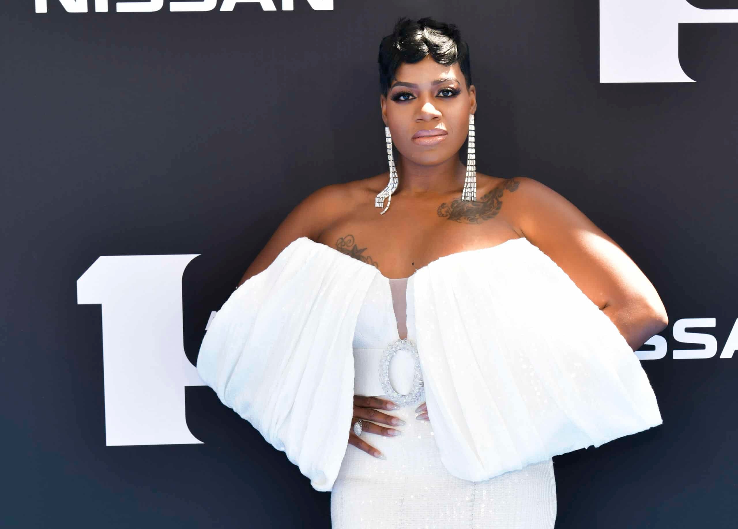 Fantasia Barrino Blasts Airbnb After Accusing Host Of Racial Profiling