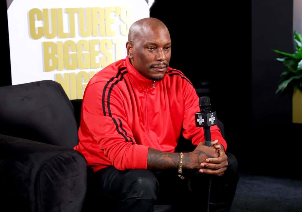 Home Depot Alleges That Tyrese Is Lying According To Their Footage