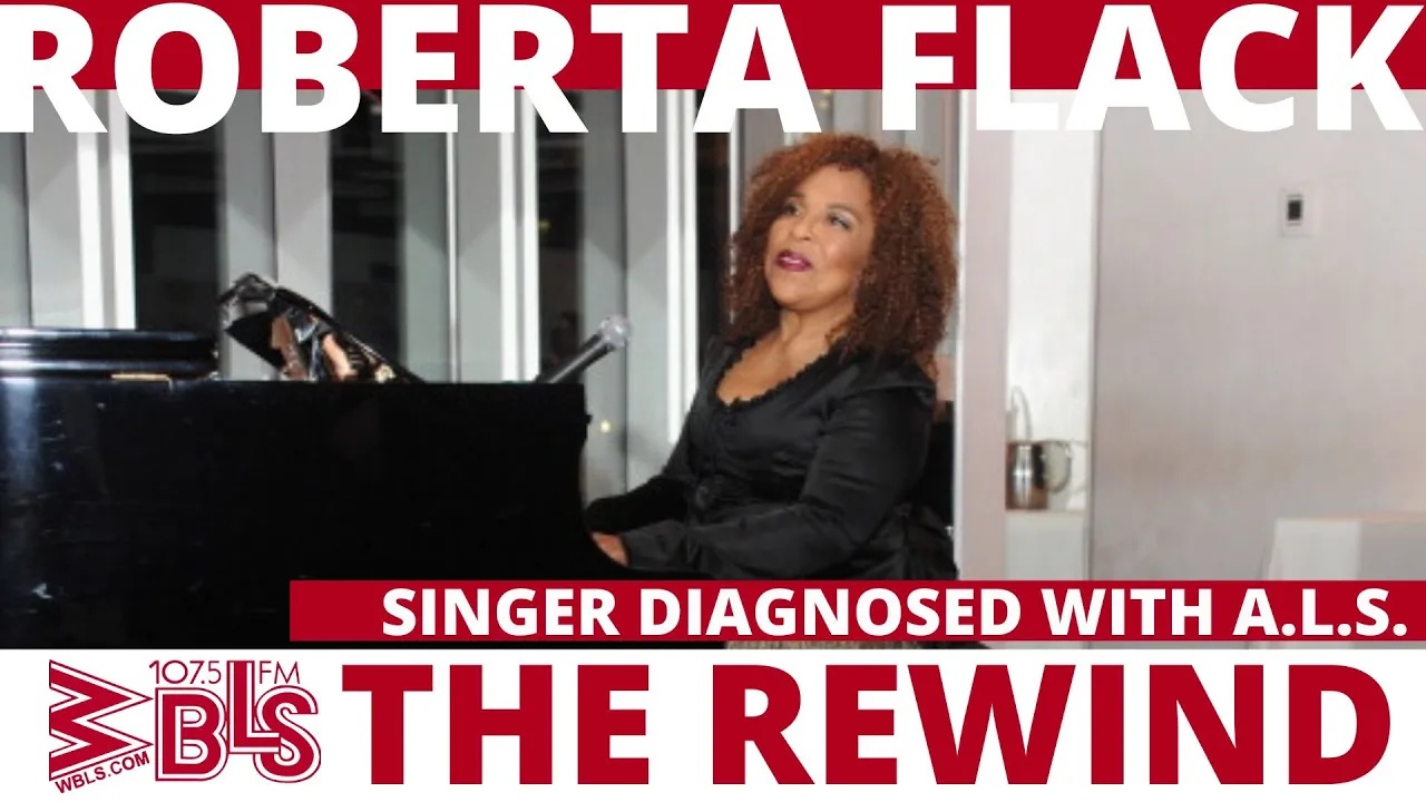 Roberta Flack Diagnosed With ALS, Dionne Warwick Wants Pete Davidson?