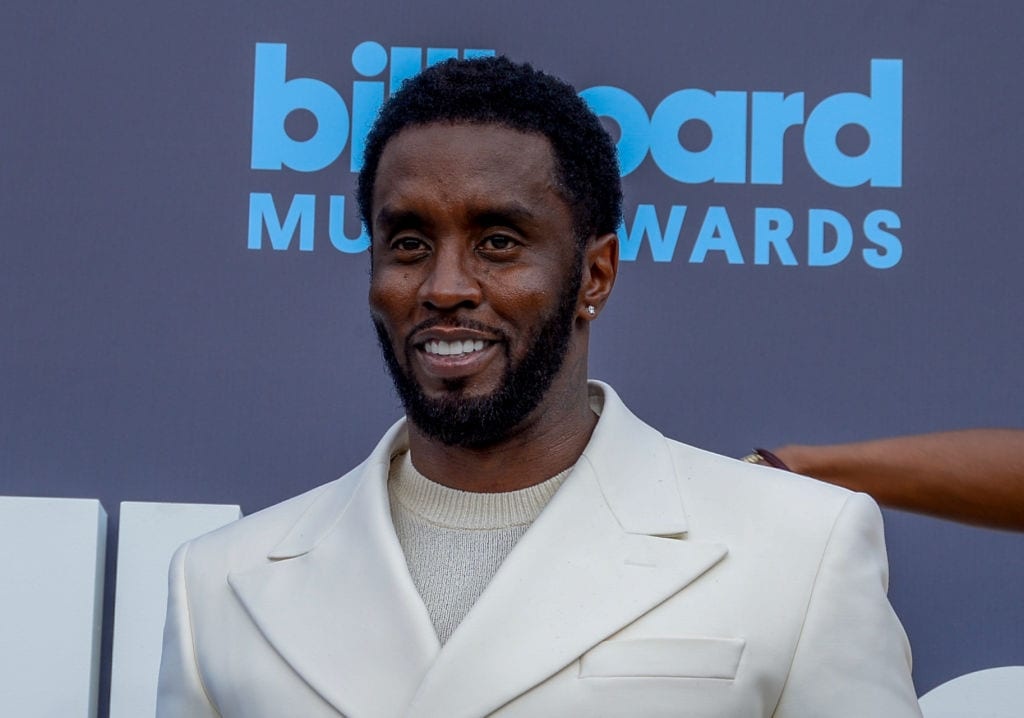 Diddy Reveals He Was Banned From Being The Joker For Halloween