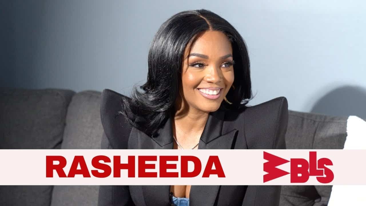 Rasheeda Speaks On Season 2 of 'Boss Moves', Nelly Confirming His Relationship With Ashanti, & More