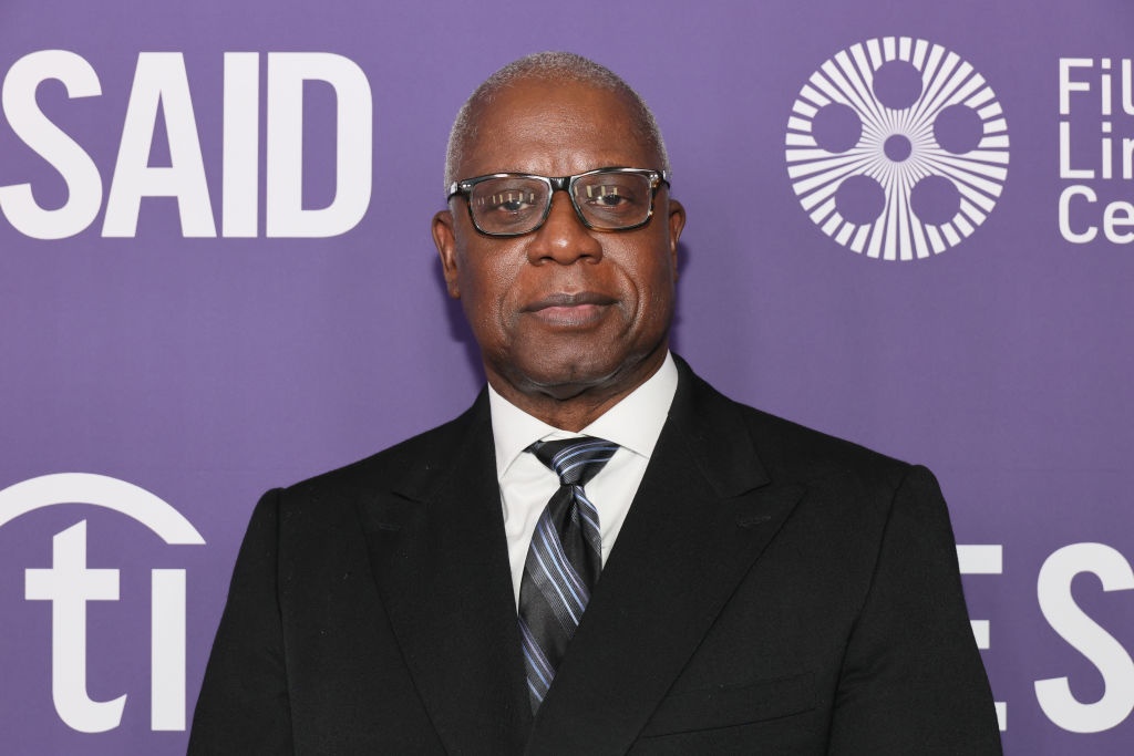André Braugher's Cause Of Death Has Been Revealed