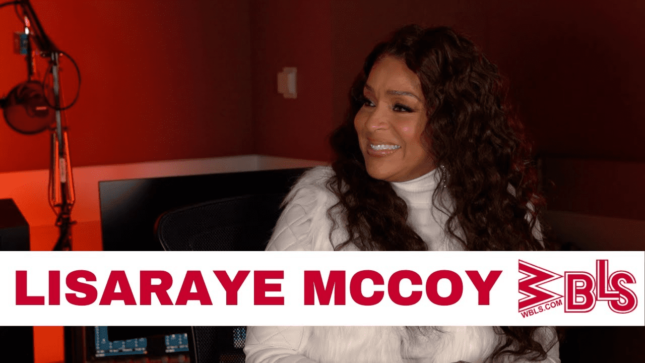 LisaRaye Speaks on her new show, Being Friends with R.Kelly, & Growing from personal issues