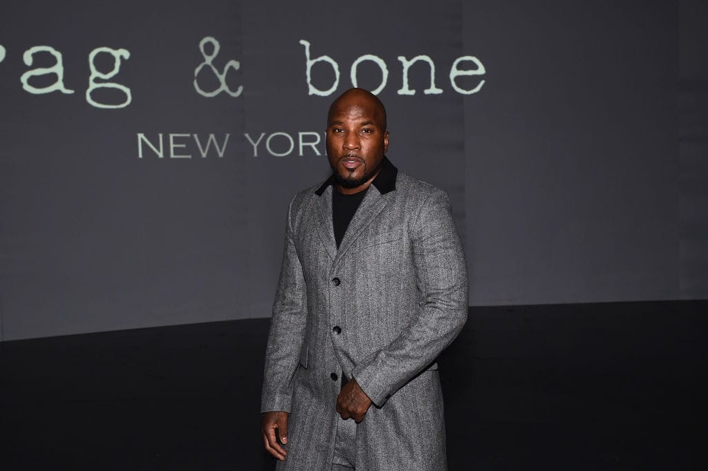 Jeezy Opens Up About Being Sexually Abused As A Child