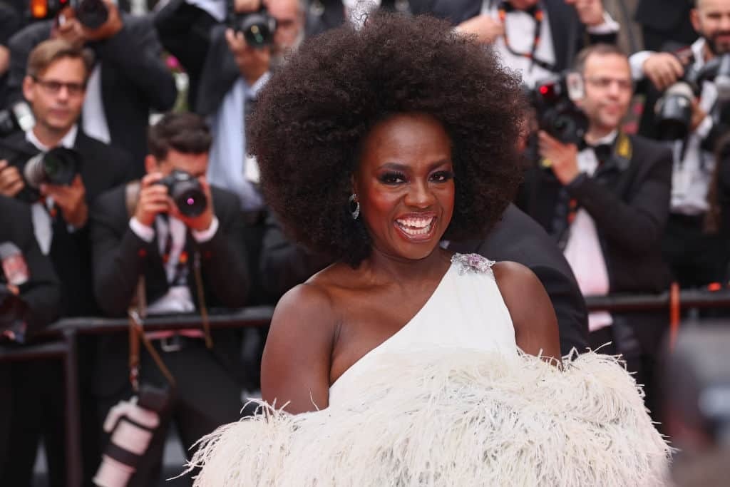 Viola Davis Steps Away From Upcoming Project Despite Waivers